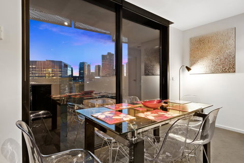 Docklands Executive Apartments - Melbourne - Broome Tourism 30