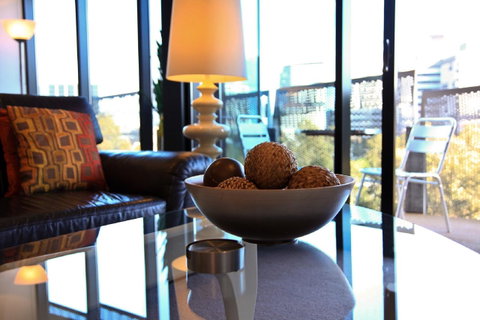 Docklands Executive Apartments - Melbourne - Broome Tourism 26