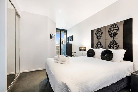 Docklands Executive Apartments - Melbourne - Broome Tourism 34