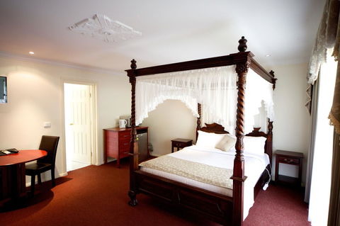 Sanctuary House Resort Motel - Broome Tourism 4