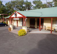 Sanctuary House Resort Motel - Broome Tourism