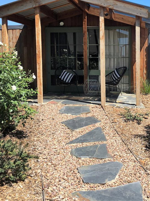 The Cosy Bungalow - Broome Tourism 11