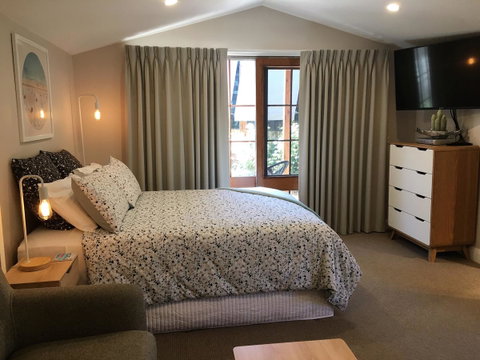 The Cosy Bungalow - Broome Tourism 5