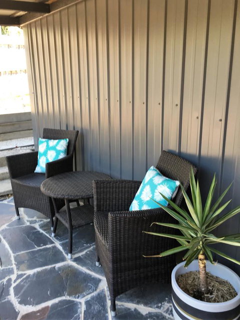 The Cosy Bungalow - Broome Tourism 13