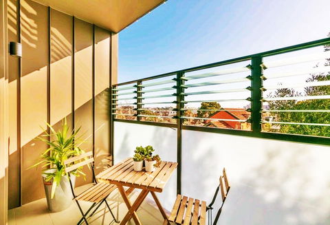 Apartments In Richmond Church St Near MCG - Broome Tourism 2