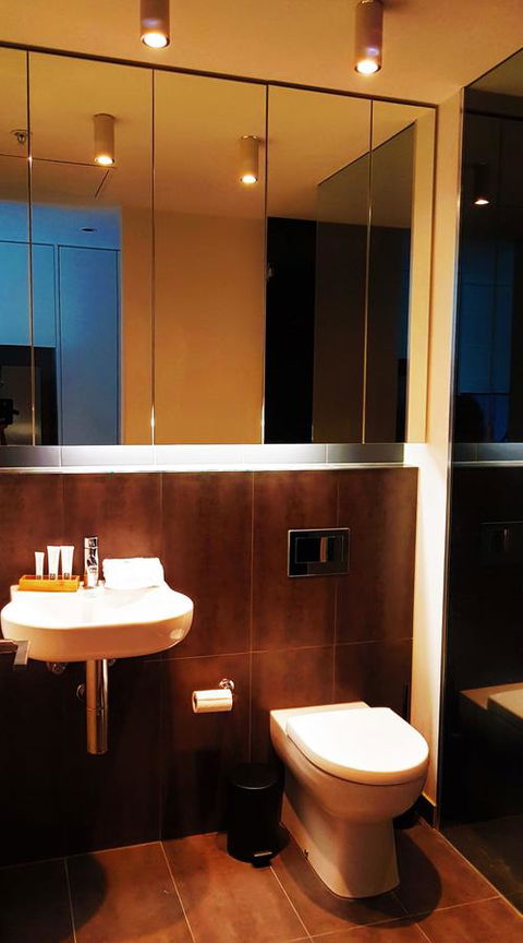 Apartments In Richmond Church St Near MCG - Broome Tourism 18