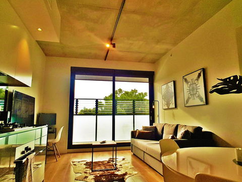 Apartments In Richmond Church St Near MCG - Broome Tourism 14