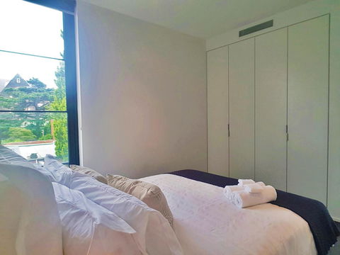 Apartments In Richmond Church St Near MCG - Broome Tourism 10