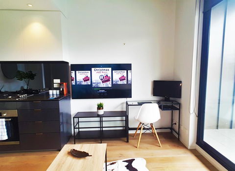 Apartments In Richmond Church St Near MCG - Broome Tourism 17