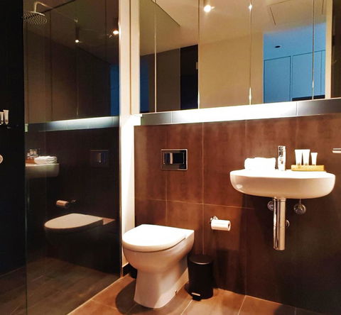 Apartments In Richmond Church St Near MCG - Broome Tourism 8