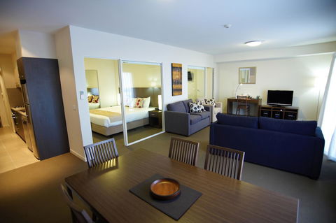 Quest Shepparton - Broome Tourism 1