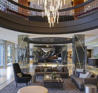 Pullman Melbourne On the Park - Broome Tourism