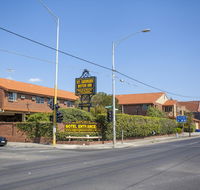 St Georges Motor Inn - Broome Tourism