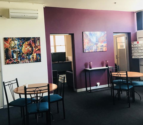 SmartStay Melbourne - Broome Tourism 28