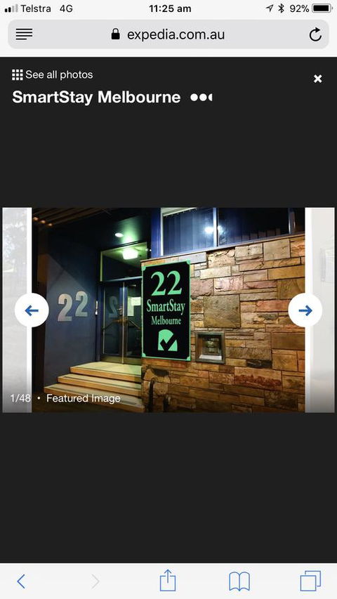 SmartStay Melbourne - Broome Tourism 3