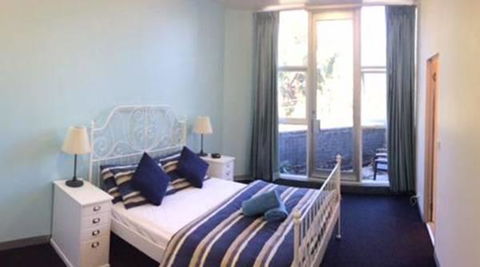 SmartStay Melbourne - Broome Tourism 35