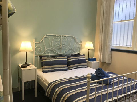 SmartStay Melbourne - Broome Tourism 22