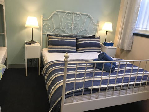 SmartStay Melbourne - Broome Tourism 6