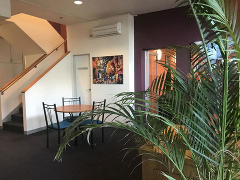 SmartStay Melbourne - Broome Tourism 17
