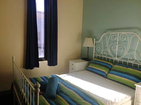 SmartStay Melbourne - Broome Tourism 11