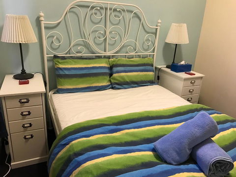 SmartStay Melbourne - Broome Tourism 25