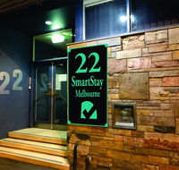 SmartStay Melbourne - Broome Tourism