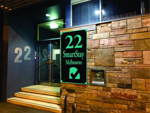 SmartStay Melbourne - Broome Tourism 0