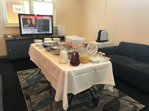 SmartStay Melbourne - Broome Tourism 13