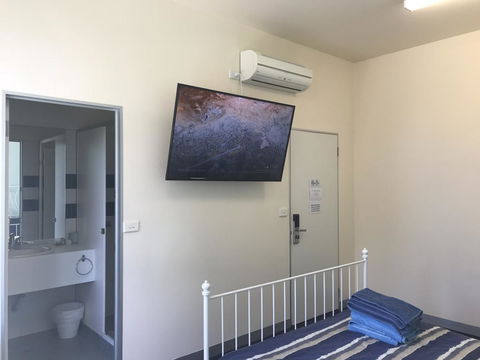 SmartStay Melbourne - Broome Tourism 21
