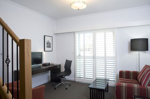 Alto Hotel On Bourke - Broome Tourism 24