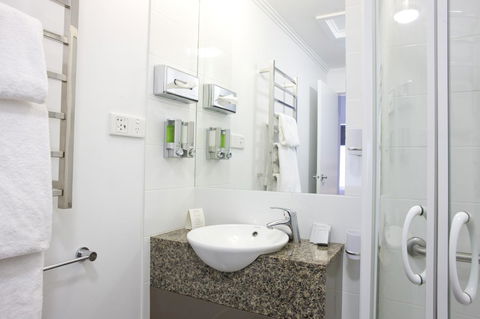 Alto Hotel On Bourke - Broome Tourism 26