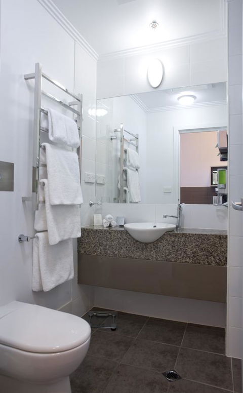 Alto Hotel On Bourke - Broome Tourism 25