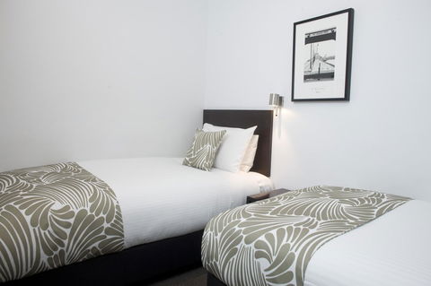 Alto Hotel On Bourke - Broome Tourism 22
