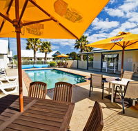 Torquay Tropicana Motel - Broome Tourism