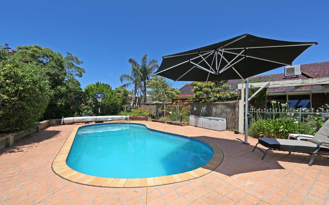 Rowville VIC Broome Tourism
