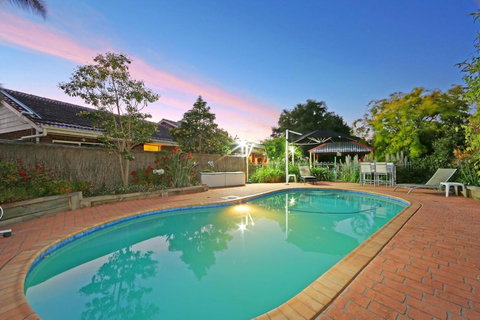 Crimea Retreat - Broome Tourism 34