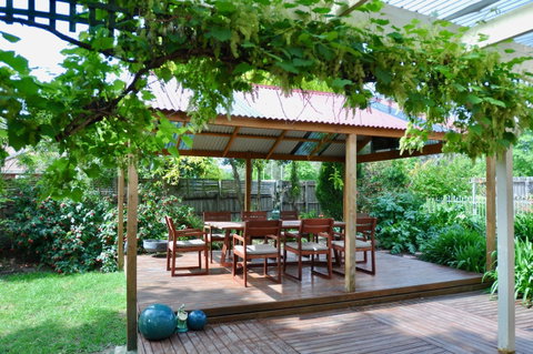 Crimea Retreat - Broome Tourism 14