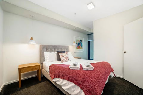 Signature Waterfront Apartments - Broome Tourism 18