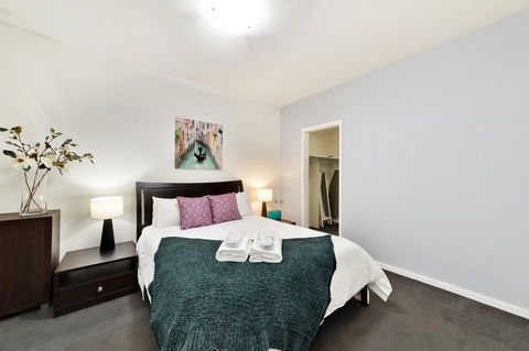 Signature Waterfront Apartments - Broome Tourism 2