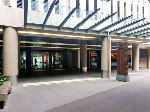 Signature Waterfront Apartments - Broome Tourism 37