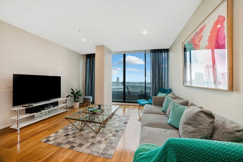 Signature Waterfront Apartments - Broome Tourism 16