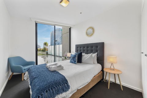 Signature Waterfront Apartments - Broome Tourism 30