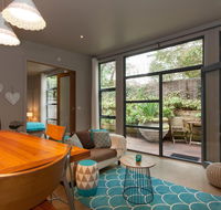 The Love Shack - romantic bungalow - Broome Tourism