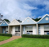 Sorrento Beach Motel - Broome Tourism