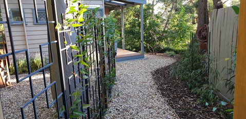 Tangenong Cottages - Broome Tourism 5