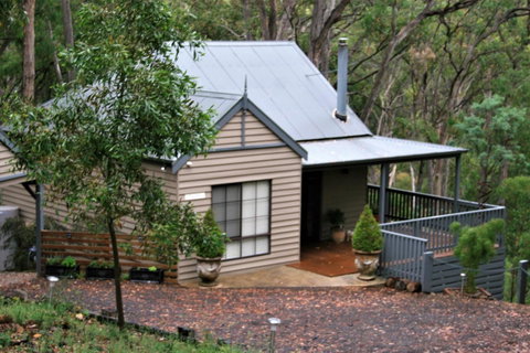 Tangenong Cottages - Broome Tourism 0