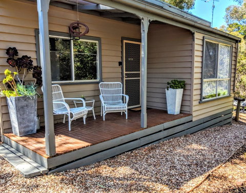 Tangenong Cottages - Broome Tourism 2