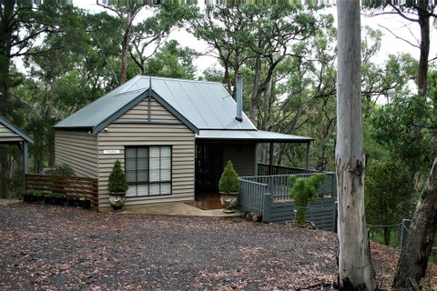 Tangenong Cottages - Broome Tourism 15