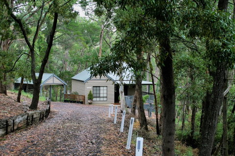 Tangenong Cottages - Broome Tourism 16