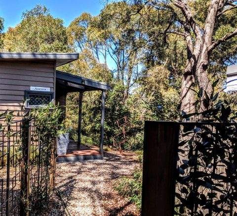 Tangenong Cottages - Broome Tourism 1